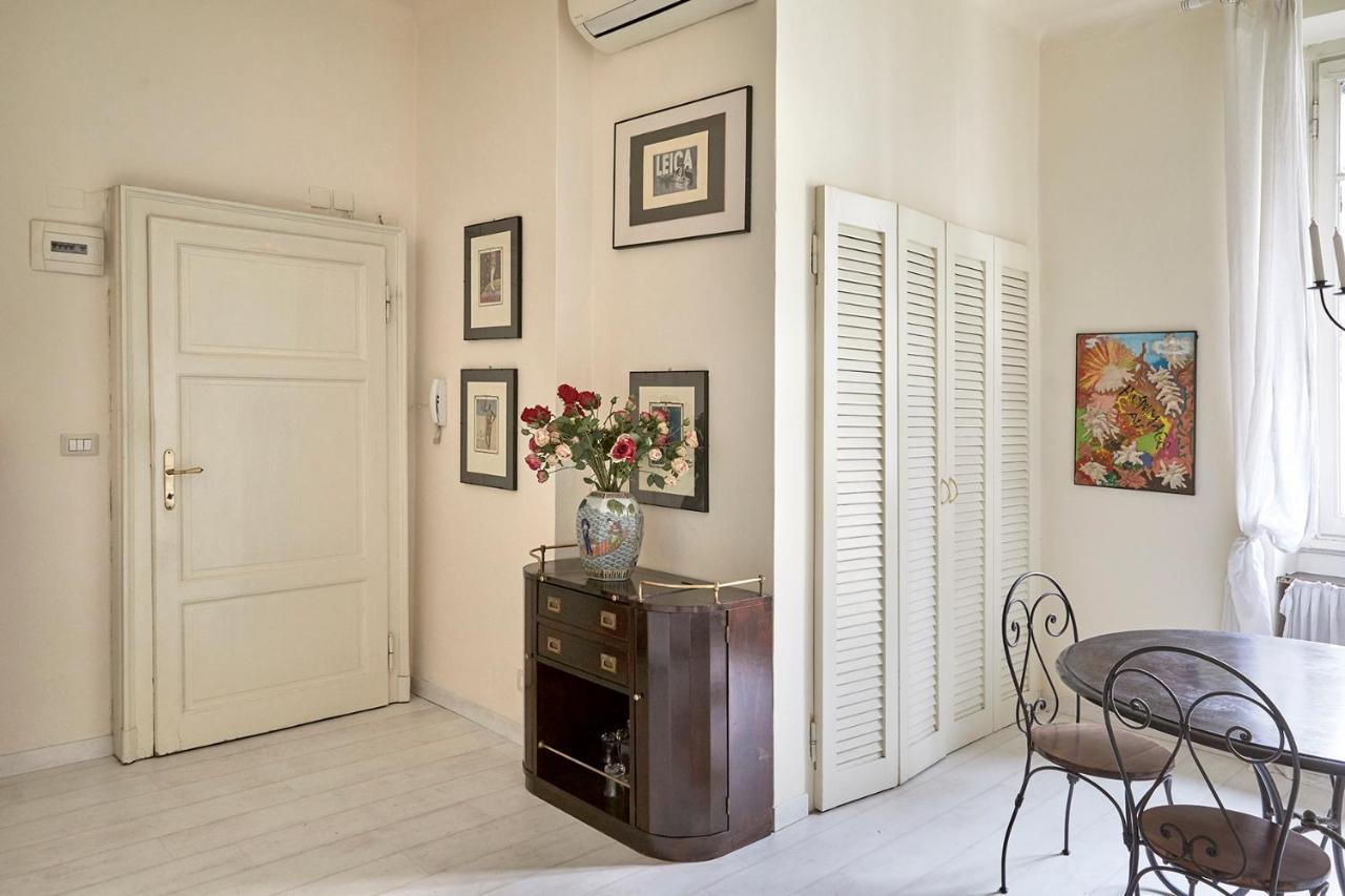 Prestige Boutique Homes -Arco Della Pace Milano Dış mekan fotoğraf