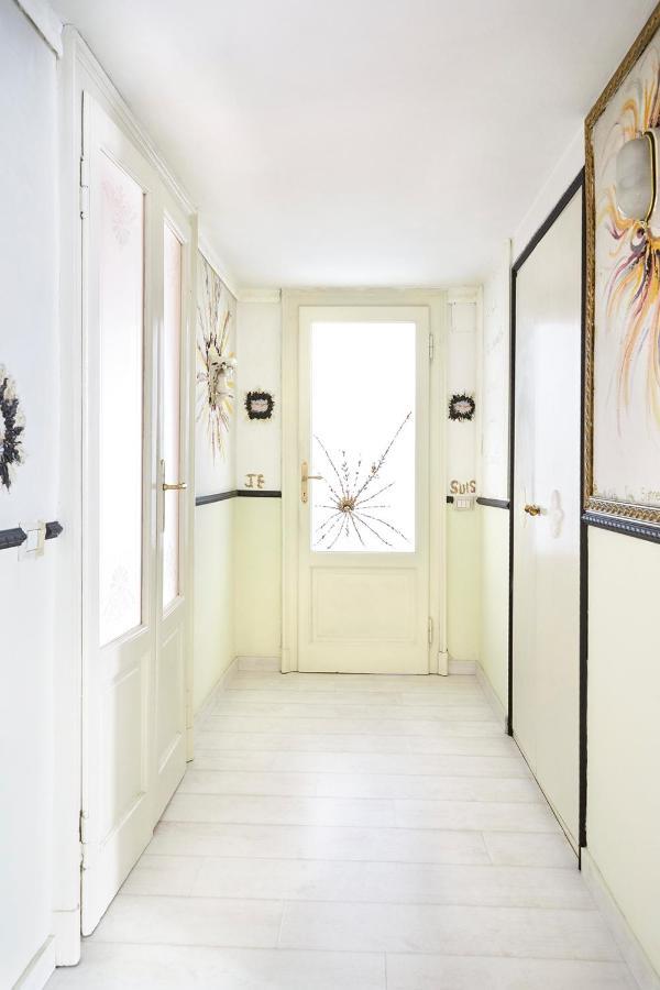 Prestige Boutique Homes -Arco Della Pace Milano Dış mekan fotoğraf