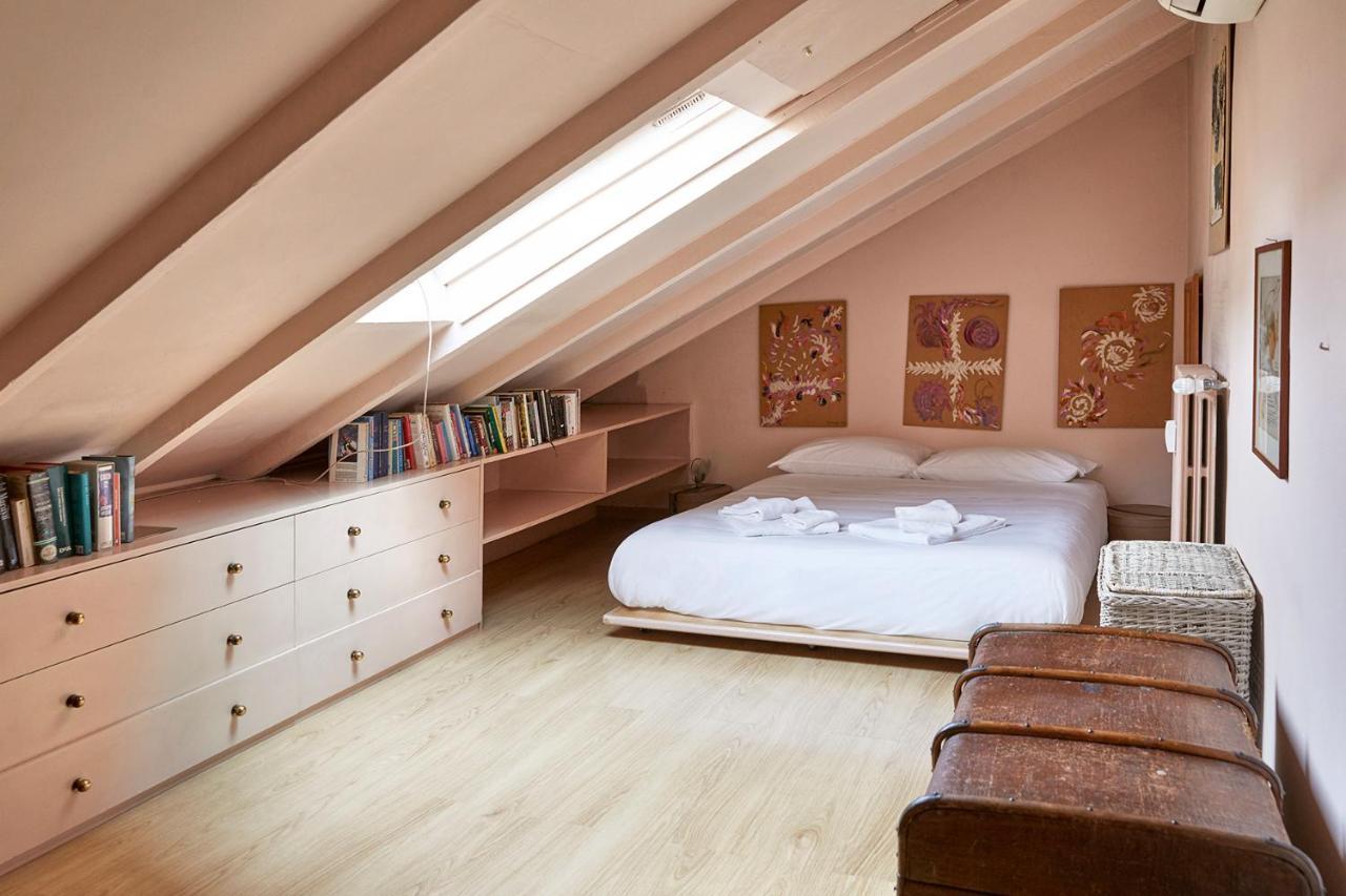 Prestige Boutique Homes -Arco Della Pace Milano Dış mekan fotoğraf