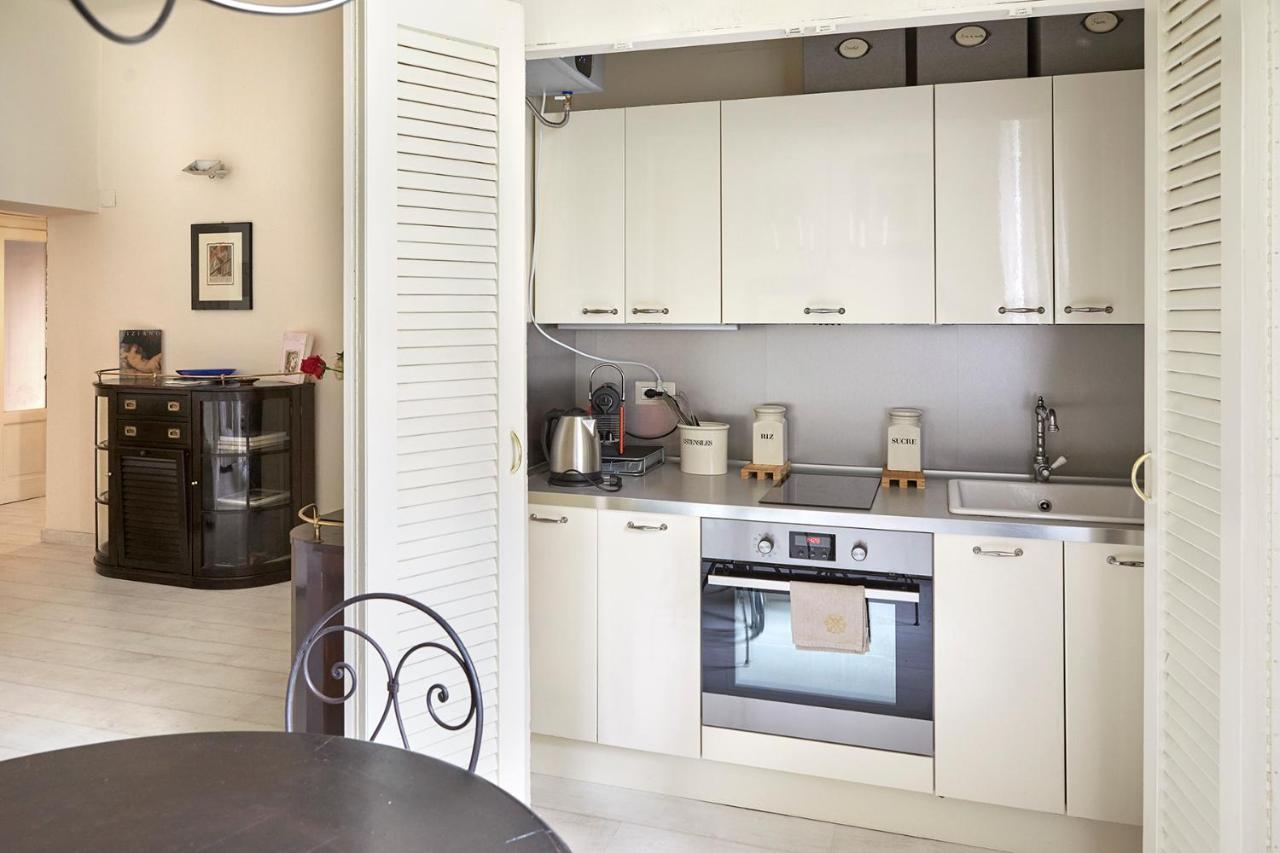 Prestige Boutique Homes -Arco Della Pace Milano Dış mekan fotoğraf