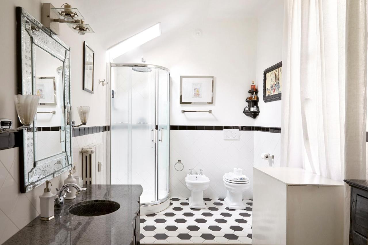 Prestige Boutique Homes -Arco Della Pace Milano Dış mekan fotoğraf